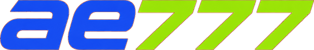 ae777 Logo
